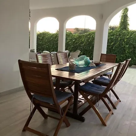 Kambusa By Cala Salento