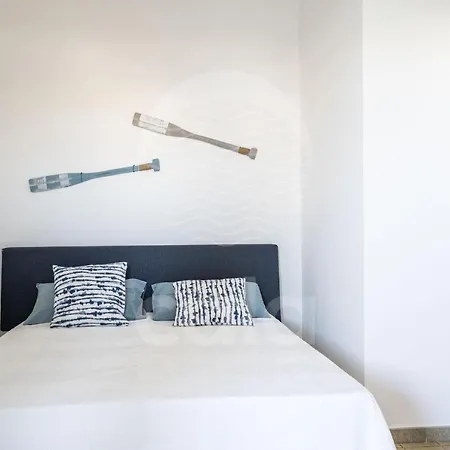 Semesterbostad Kambusa By Cala Salento